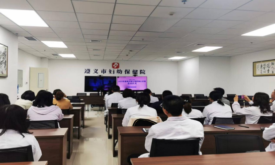 遵义市妇幼保健院开展抗菌药物宣传活动(3)504.png