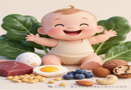 未备孕三年没动静？ 试管反复失败？你可能吃错了！221.png
